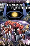 The Transformers: Dark Cybertron (2013-)