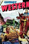 Cowboy Western Comics (1954)