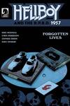 Hellboy and the B.P.R.D.: 1957--Forgotten Lives (2022)