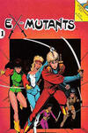 Ex-Mutants (1986)