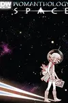 Womanthology: Space (2012-2013)