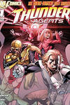 T.H.U.N.D.E.R. Agents (2012)