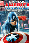 Captain America: Transformation and Triumph