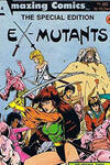 Ex-Mutants: The Special Edition