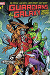 Guardians of the Galaxy: Mother Entropy