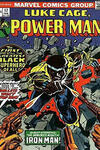 Power Man (1974-1978)