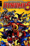 Dynamo 5 Annual