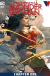 Sensational Wonder Woman (2021-)