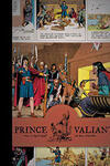 Prince Valiant (2009-)