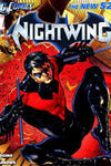 Nightwing (2011-2014)
