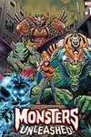 Monsters Unleashed II (2017)