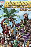 Guardians of the Galaxy: Dream On