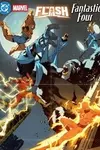 DC / Marvel: The Flash / Fantastic Four (2025)