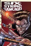 Six-String Samurai (2021-3001)
