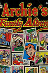 Archie's Family Album