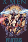 X-Men: Proteus
