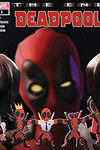 Deadpool: The End
