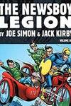 The Newsboy Legion by Joe Simon and Jack Kirby (2009-)