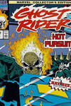 Ghost Rider Collector's Edition