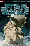 Star Wars Legends Epic Collection: The Clone Wars