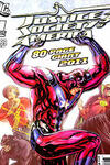 JSA 80-Page Giant 2011