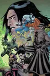 Warlock 5: The Revenge (2022)