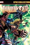 Thunderbolts Epic Collection: Justice, Like Lightning (2023-)