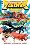 Legends 30th Anniversay Edition (2016)