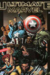 Ultimate Marvel Sampler (2007-)