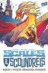 Scales and Scoundrels Definitive Edition (2021-)