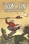 Shaolin Cowboy: Shemp Buffet (2021)