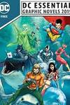 DC Essential Graphic Novels 2019