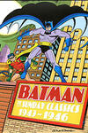 Batman: The Sunday Classics