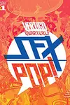 Vertigo Quarterly SFX (2015-2016)