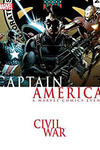 Captain America: Civil War