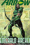 Green Arrow: 80 Years of the Emerald Archer: The Deluxe Edition