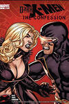 Dark X-Men: The Confession