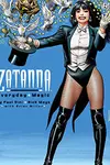 Zatanna: Everyday Magic (2003-)
