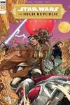 Star Wars: The High Republic Adventures (2021-)