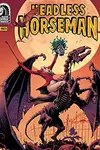 Headless Horseman Halloween Annual (2023)
