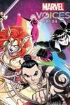 Marvel's Voices: Pride (2021-)