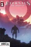 Eternals: The Heretic (2022-)