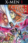 Civil War II: X-Men
