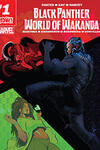 Black Panther: World of Wakanda