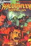 DCU Halloween Special '09