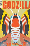 Godzilla: Best of Mothra