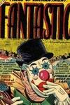 Fantastic Comics (1954)