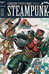 Grimm Universe Presents Quarterly: Steampunk