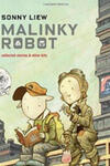 Malinky Robot: Collected Stories and Other Bits