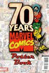 Marvel 70th Anniversary Poster Book